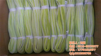 无锡文祺工贸 耐高温无纺布高清图赏与服装辅料应用解析